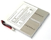 Acer N10, Siemens Pocket Loox 600 Batteri - Li-Polymer